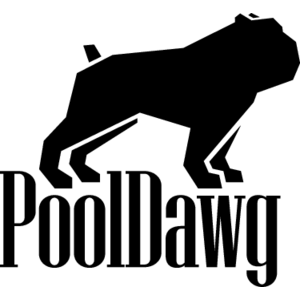 PoolDawg Logo