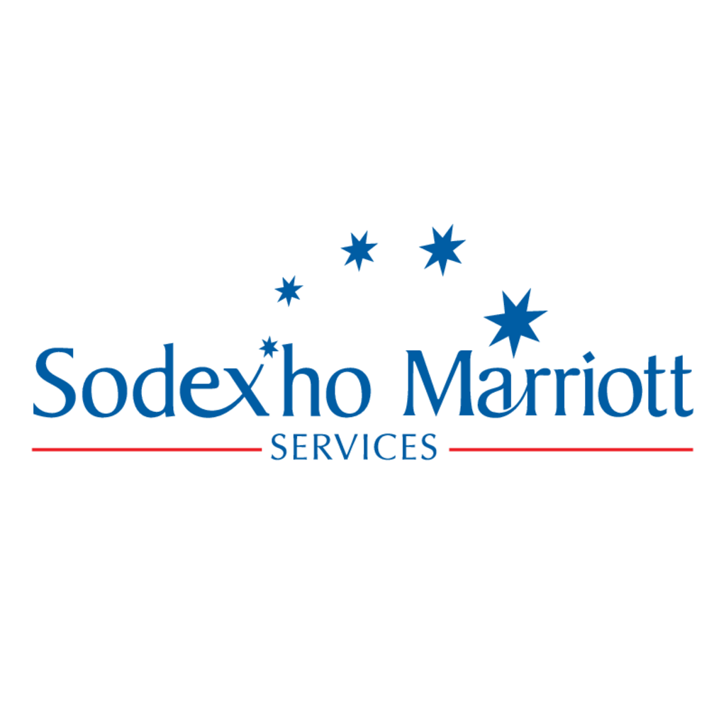 Sodexho,Marriott