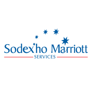 Sodexho Marriott Logo