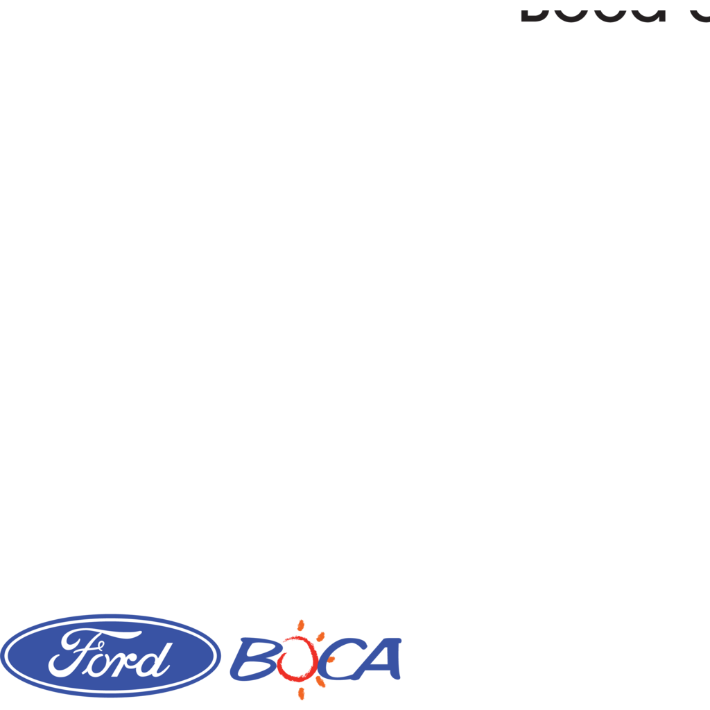 Ford,Boca