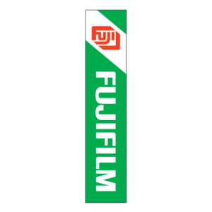 Fujifilm(246) Logo