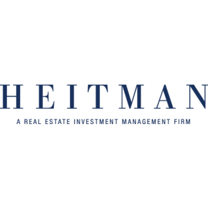 Heitman Logo