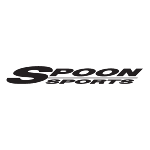 Spoon Sports Logo