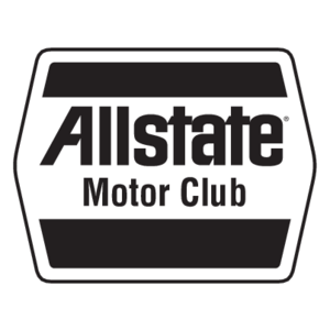 Allstate Motor Club Logo