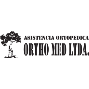 Asistencia Ortopedica Ortho Med Logo