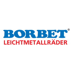 Borbet Logo