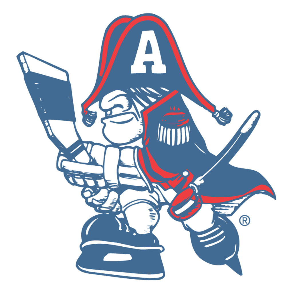 Milwaukee,Admirals