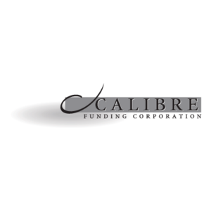 Calibre Funding Logo