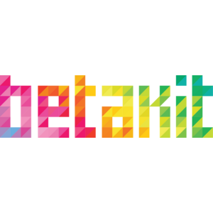 Betakit Logo