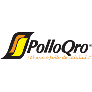 PolloQro Logo