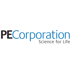 PE Corporation Logo