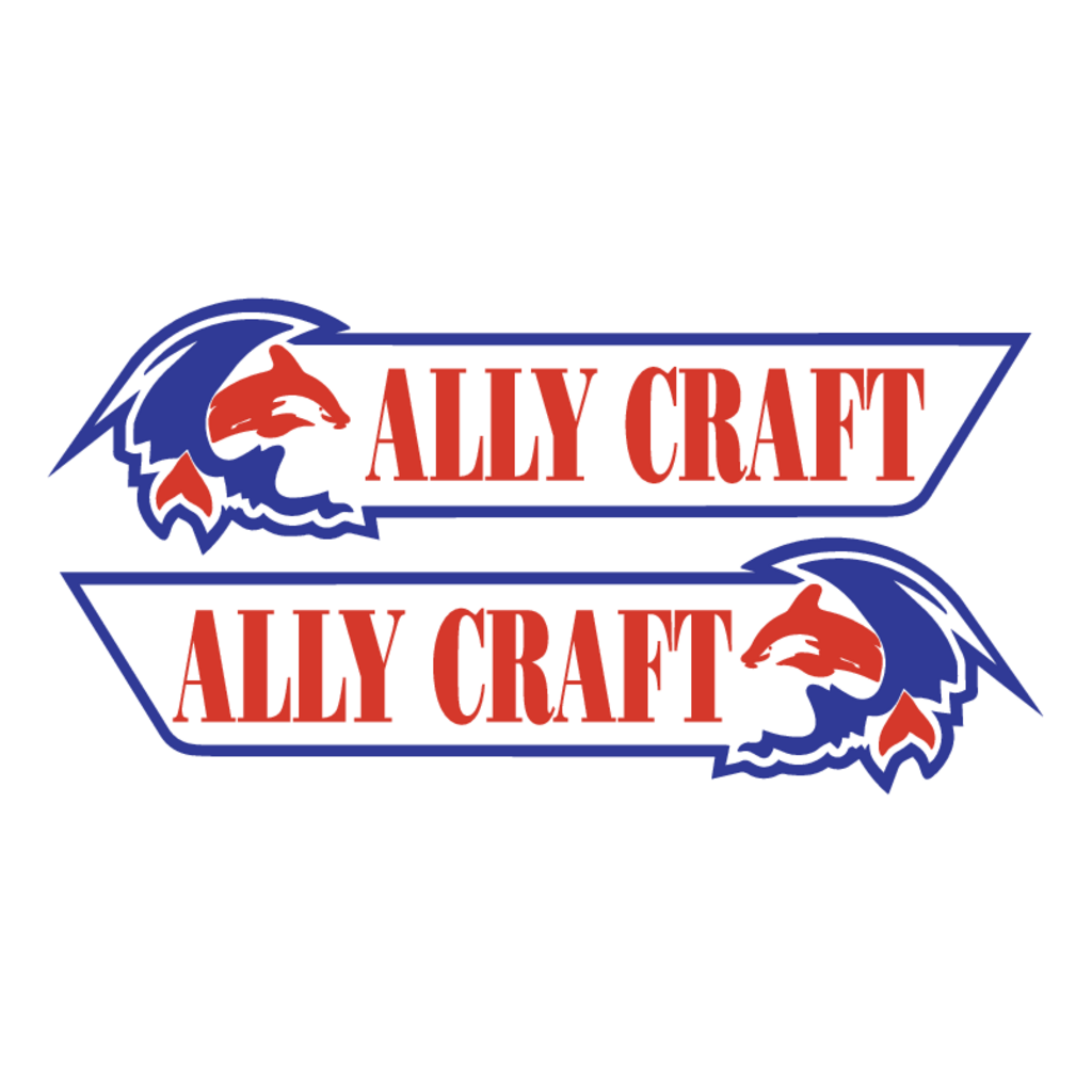 Ally,Craft,Boats