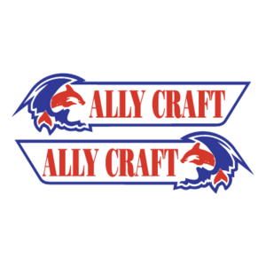 Ally Craft Boats Logo