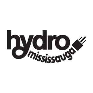 Hidro Mississauga Logo