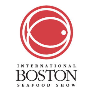 International Boston Seafood Show Logo