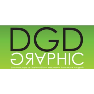 DGD GRAPHIC S.A.