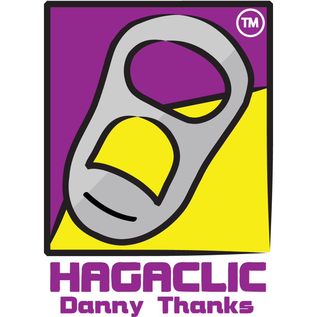 HAGACLIC,Danny,Thanks