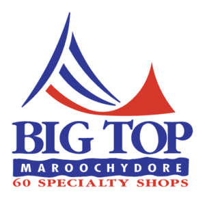 Big Top(216) Logo