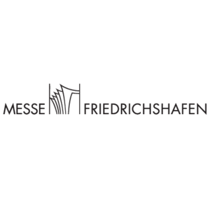 Messe Friedrichshafen(182) Logo