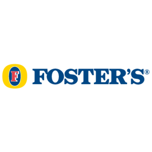 Foster's Logo