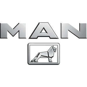 MAN Truck & Bus Logo