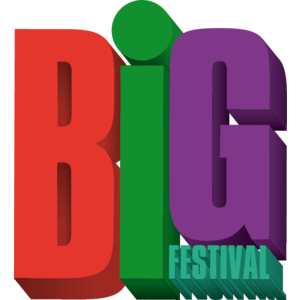 Big Festival Logo