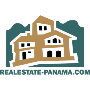 Real Estate Panama  Logo