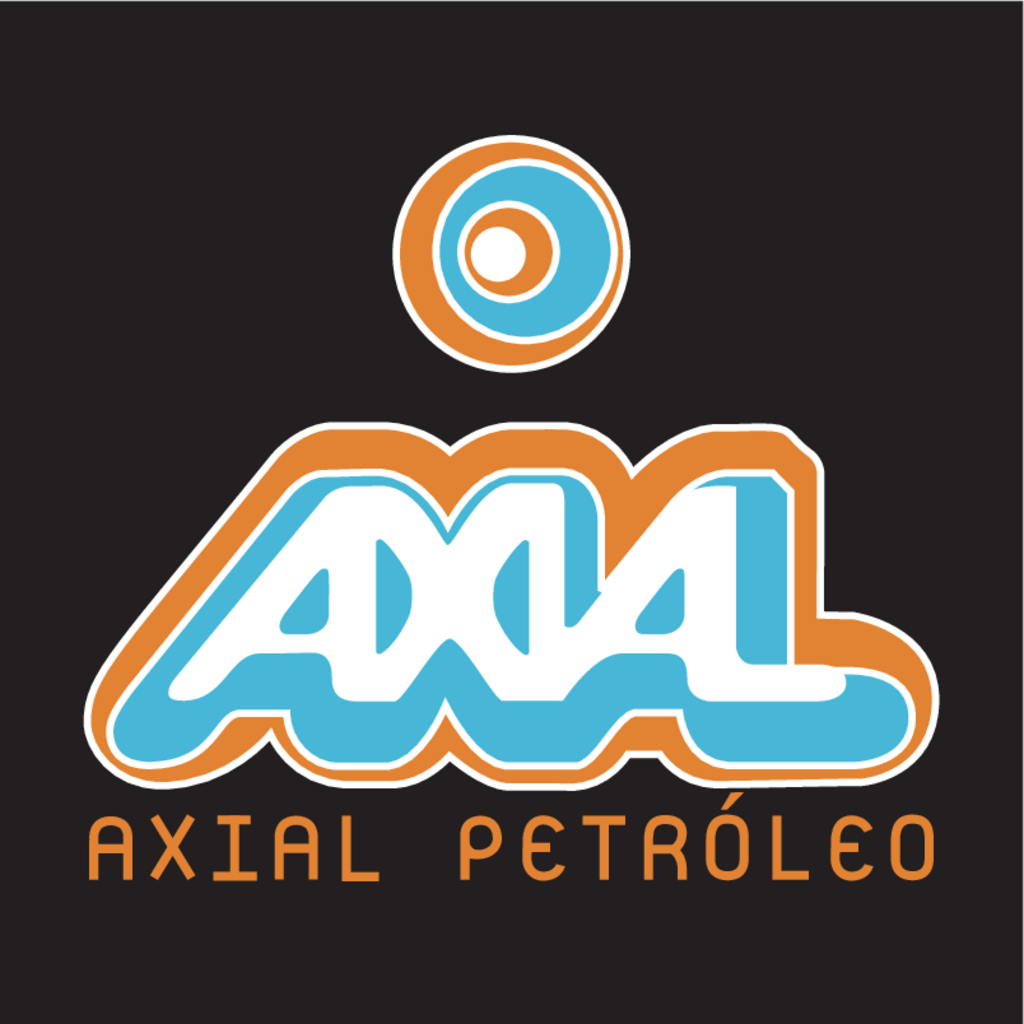 Axial,Petroleo