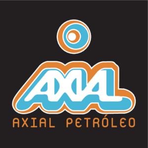 Axial Petroleo Logo