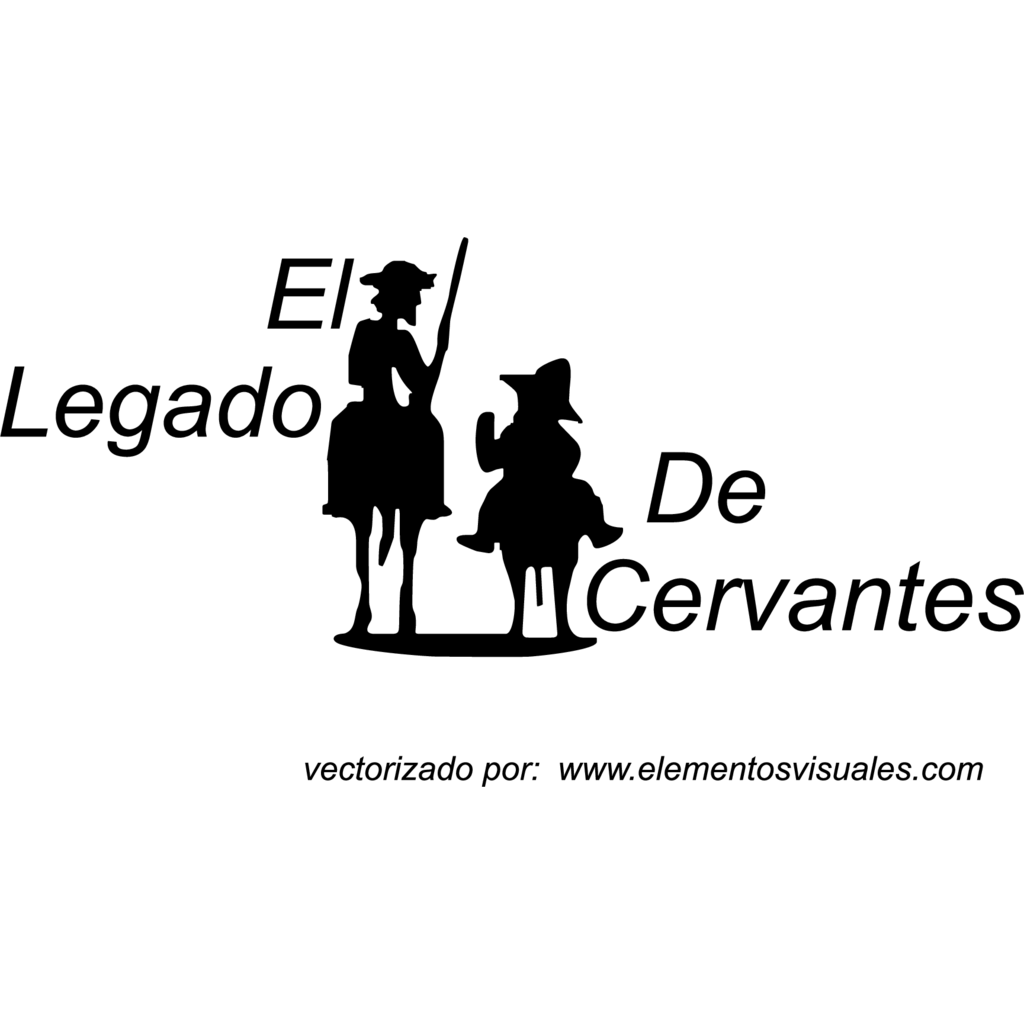 El Legado, de Cervantes