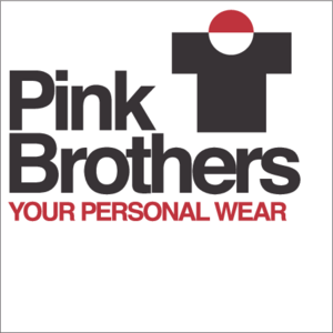 PINK BROTHERS Logo