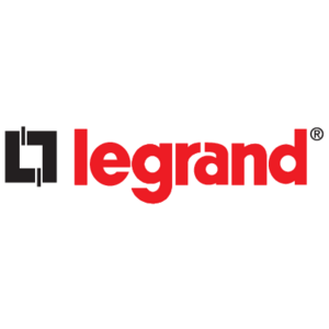 Legrand Logo