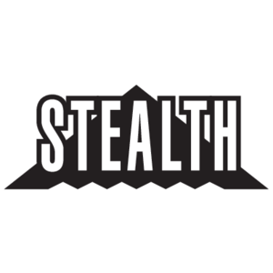 Stealth Logo