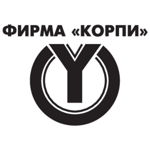 Korpi Logo