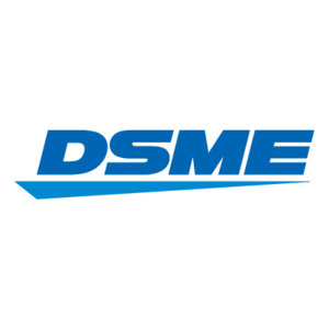 DSME Logo