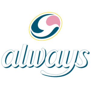 Always(340) Logo