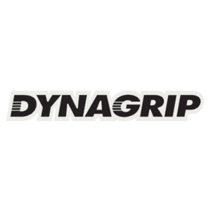 Gillette Dynagrip Logo
