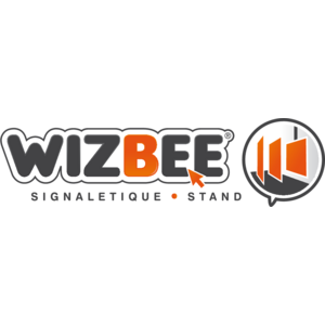 Wizbee Logo