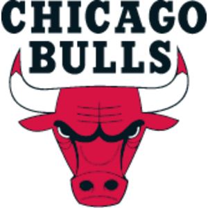 NBA Chicago Bulls Logo