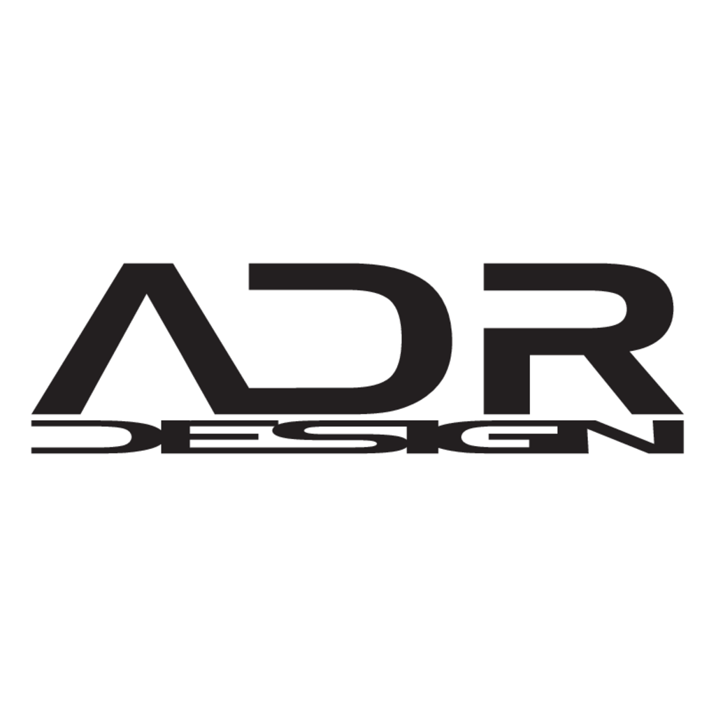 ADR,Design
