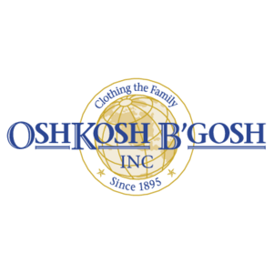 OshKosh B'Gosh Logo