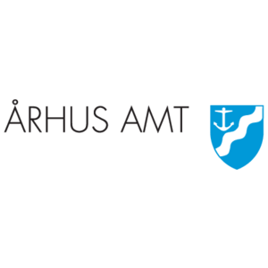 Arhus Amt Logo