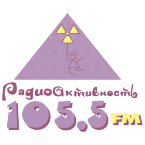 Radioaktivnost Radio Logo
