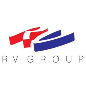 RV Group Logo
