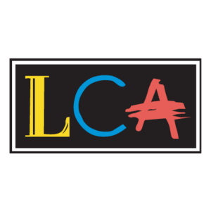 LCA Logo