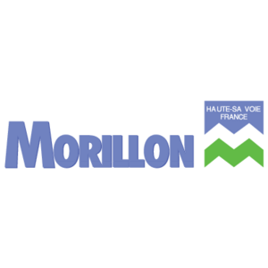 Morillon Logo
