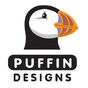 Puffin Designs Logo