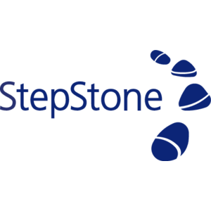 StepStone Logo