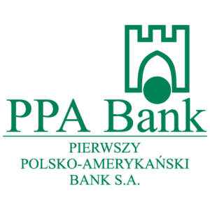PPA Bank Logo