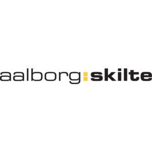 Aalborg skilte Logo